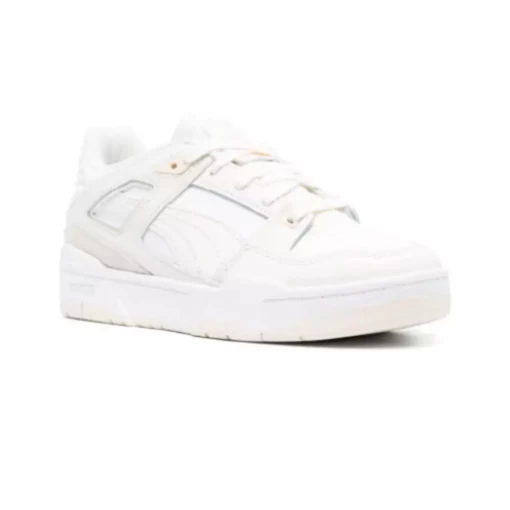 Кросівки жіночі Puma Slipstream Selflove Wns світло-бежевого кольору