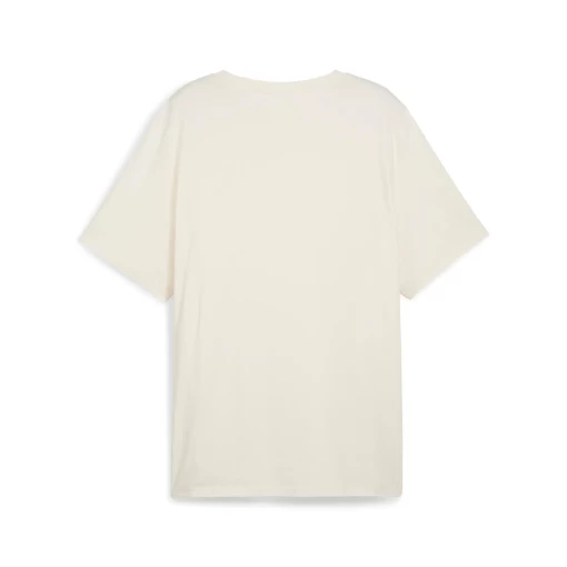 Футболка мужская Puma Better Essentials Tee белого цвета