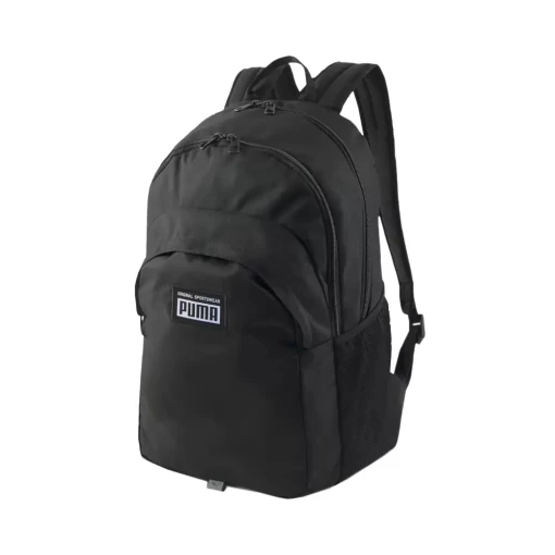 Рюкзак мужской-женский Puma Academy Backpack черного цвета