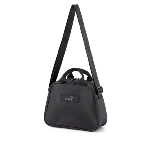 Сумка жіноча Puma Core Pop Boxy X-Body чорного кольору