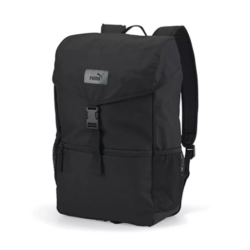 Рюкзак чоловічий-жіночий Puma Style Backpack чорного кольору 07952401