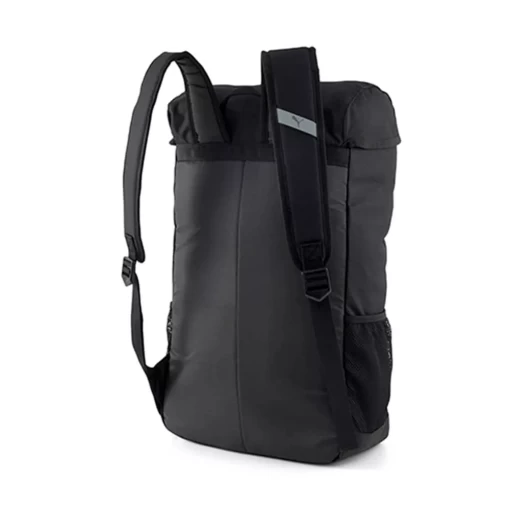 Рюкзак чоловічий-жіночий Puma Style Backpack чорного кольору 07952401