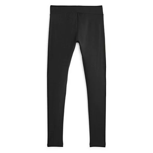 Легінси жіночі Puma ESS Tape Leggings чорного кольору
