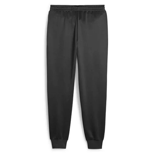 Спортивні штани чоловічі Puma Ferrari Style Sweat Pants чорного кольору