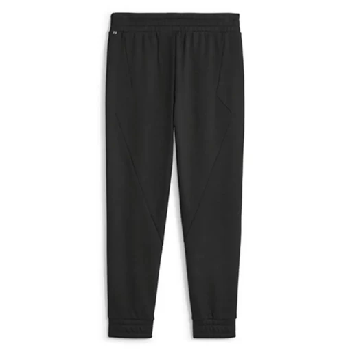 Спортивні штани жіночі Puma BMW MMS WMN Sweat Pants, cc чорного кольору