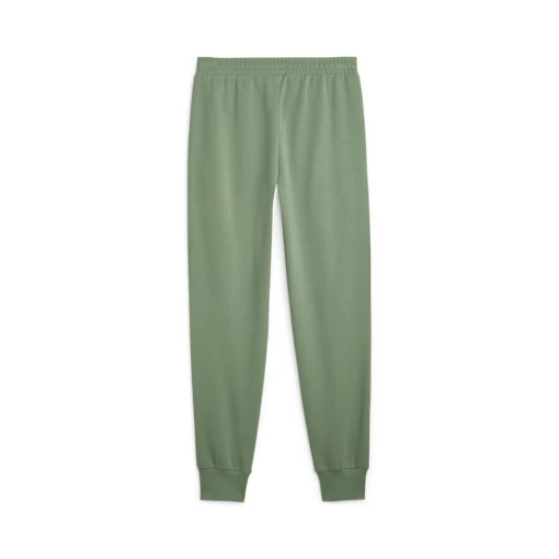 Спортивные брюки мужские Puma MAPF1 Sweatpants, Reg/CC эвкалиптового цвета