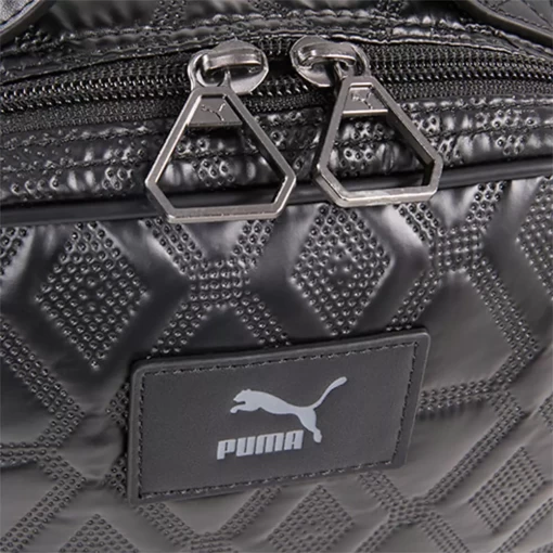 Сумка женская Puma Prime Classics Archive черного цвета