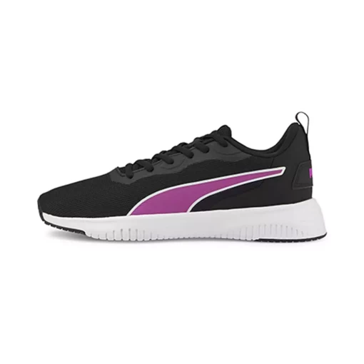 Кросівки жіночі Puma Flyer Flex чорного кольору