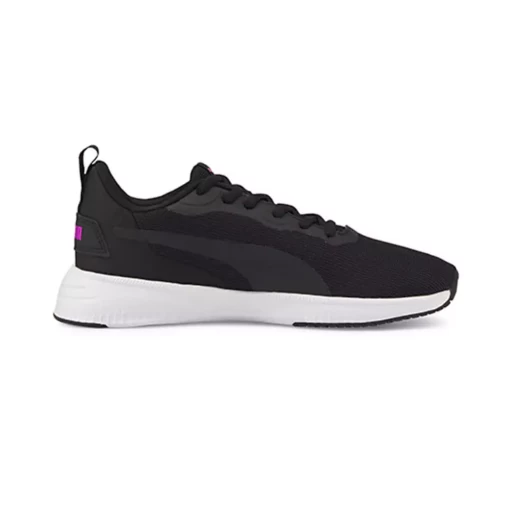 Кросівки жіночі Puma Flyer Flex чорного кольору