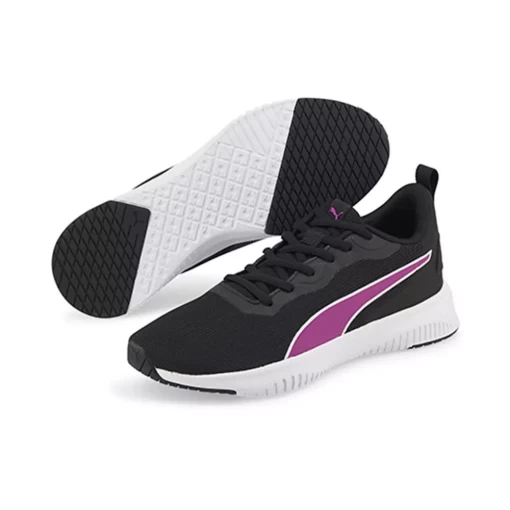 Кросівки жіночі Puma Flyer Flex чорного кольору