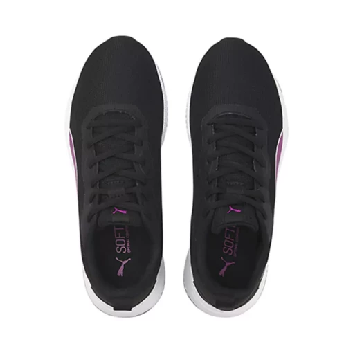 Кросівки жіночі Puma Flyer Flex чорного кольору