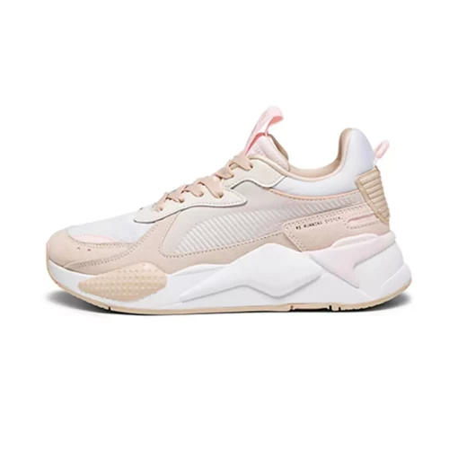 Кросівки жіночі Puma RS-X Reinvent Wn s пудрового кольору