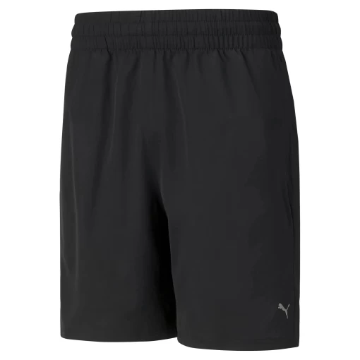 Спортивні шорти чоловічі Puma Performance Woven 7' Short M чорного кольору