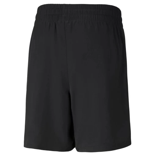 Спортивні шорти чоловічі Puma Performance Woven 7' Short M чорного кольору