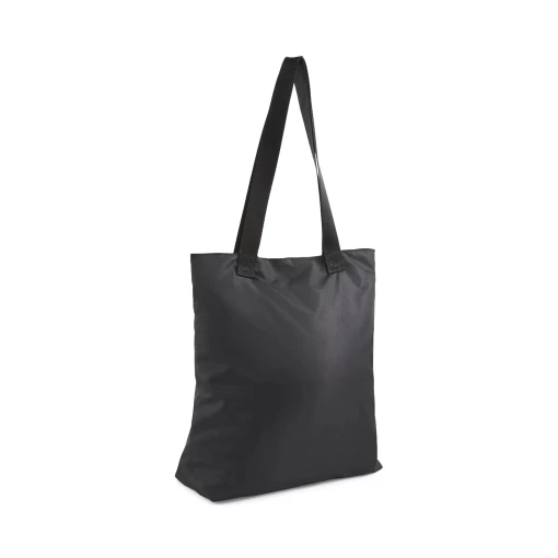 Сумка жіноча Puma Core Pop Shopper чорного кольору