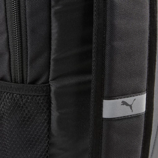 Рюкзак мужской-женский Puma Phase Backpack II черного цвета