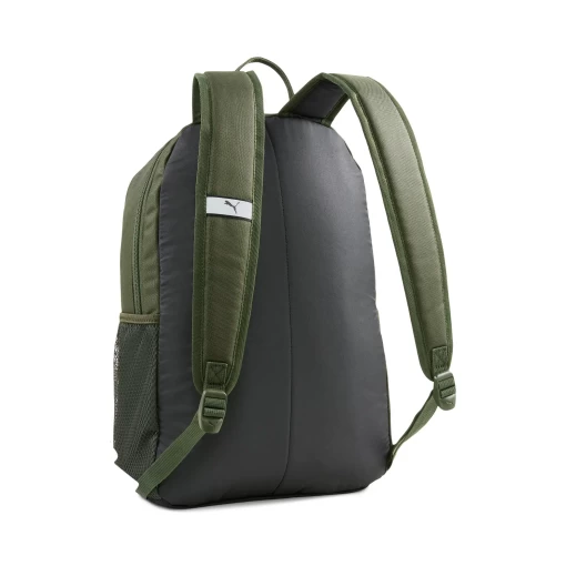 Рюкзак мужской-женский Puma Phase Backpack II цвет хаки