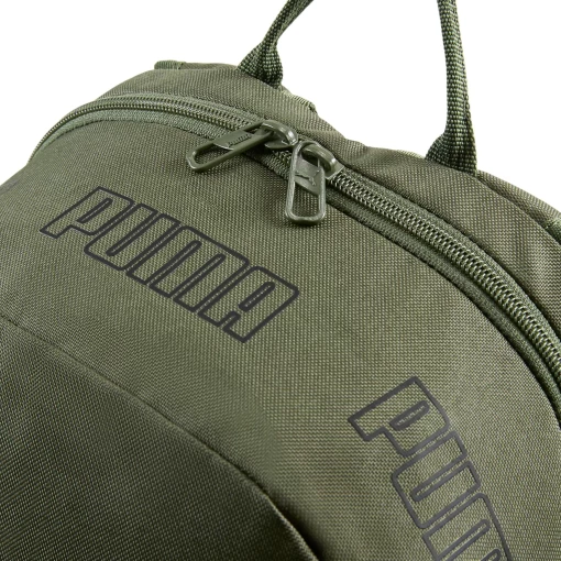 Рюкзак мужской-женский Puma Phase Backpack II цвет хаки