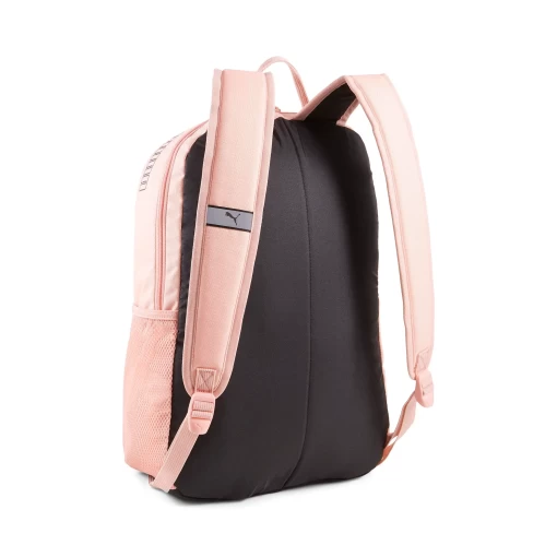 Рюкзак женский Puma Phase Backpack II розового цвета