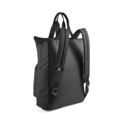 Рюкзак чоловічий-жіночий Puma Tote Backpack чорного кольору
