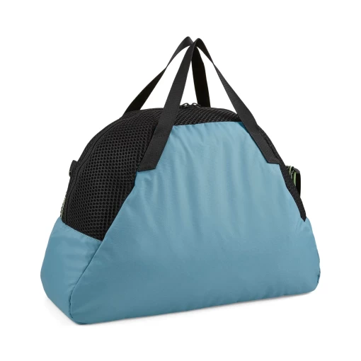 Сумка жіноча Puma AT ESS Grip Bag синього кольору