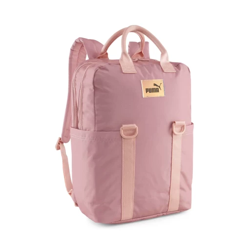 Рюкзак жіночий Puma Core College Bag пудрового кольору