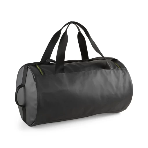 Сумка спортивна чоловіча-жіноча Puma Fit Duffle чорного кольору