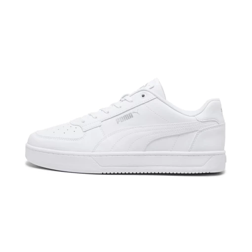 Кроссовки мужские Puma Caven 2.0 белого цвета
