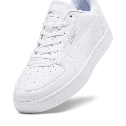 Кроссовки мужские Puma Caven 2.0 белого цвета