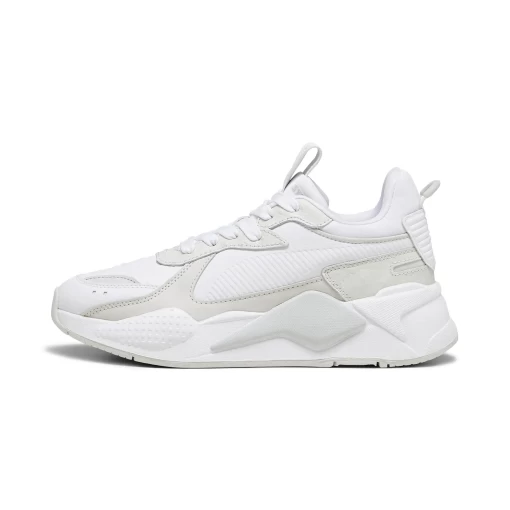 Кросівки жіночі Puma RS-X Ostrich Wns білого кольору