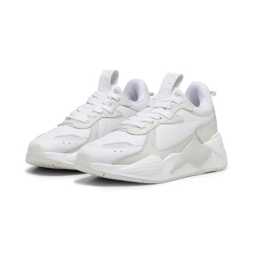 Кросівки жіночі Puma RS-X Ostrich Wns білого кольору