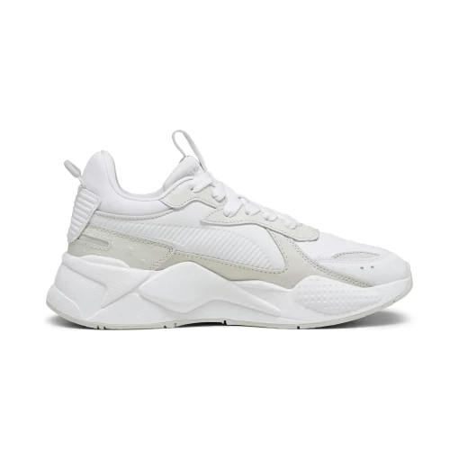 Кросівки жіночі Puma RS-X Ostrich Wns білого кольору
