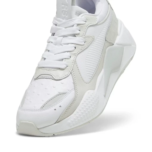 Кросівки жіночі Puma RS-X Ostrich Wns білого кольору