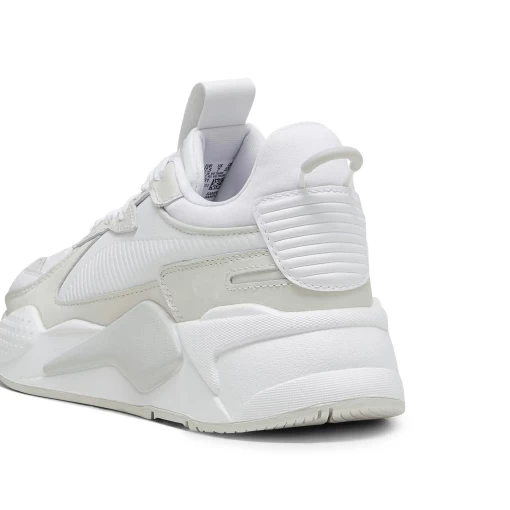Кросівки жіночі Puma RS-X Ostrich Wns білого кольору