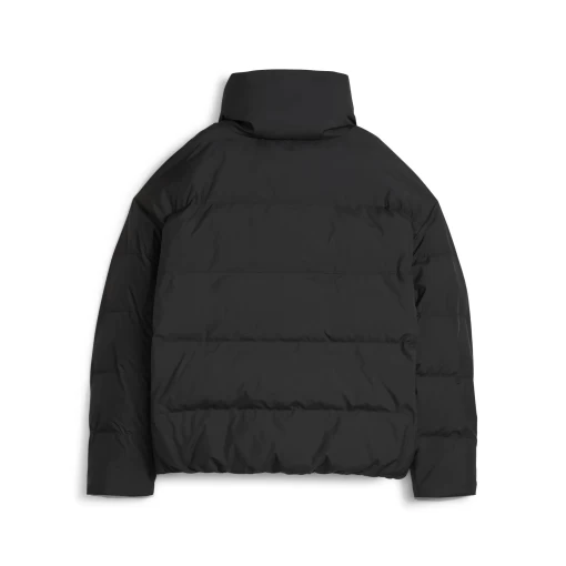 Куртка жіноча Puma Better Polyball Puffer чорного кольору
