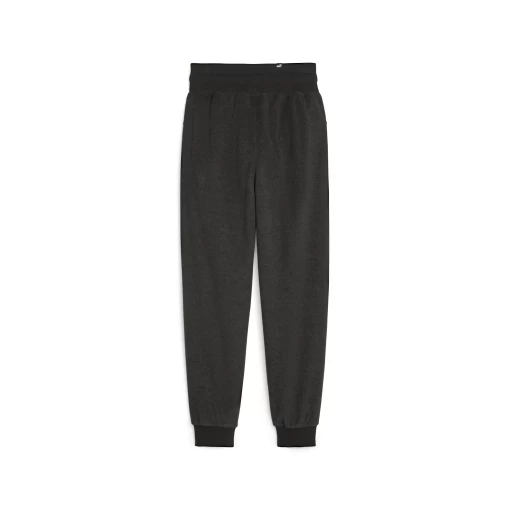 Спортивные брюки женские Puma Her Winterized Pants черного цвета