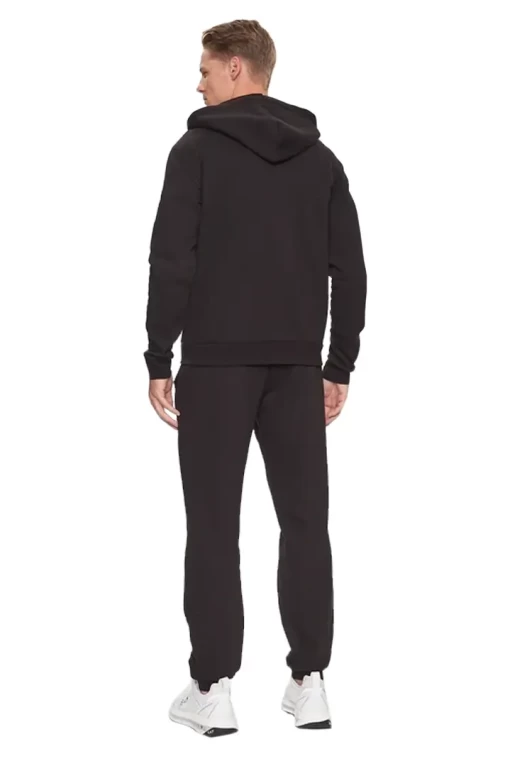 Спортивний костюм чоловічий EA7 Emporio Armani Tracksuit чорного кольору 6RPV68 PJ07Z 1200
