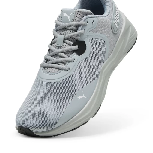 Кросівки чоловічі-жіночі Puma Disperse XT 3 сірого кольору