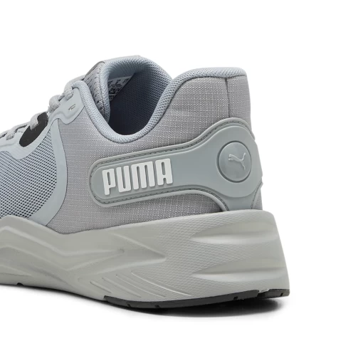 Кросівки чоловічі-жіночі Puma Disperse XT 3 сірого кольору