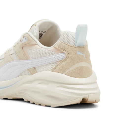 Кросівки жіночі Puma Hypnotic LS біло-бежевого кольору