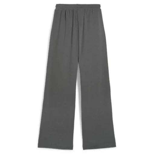 Спортивные брюки женские Puma CLASSICS Relaxed Sweatpants серого цвета