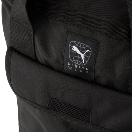 Сумка жіноча Puma Better Tote Bag чорного кольору