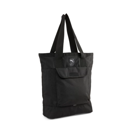 Сумка жіноча Puma Better Tote Bag чорного кольору