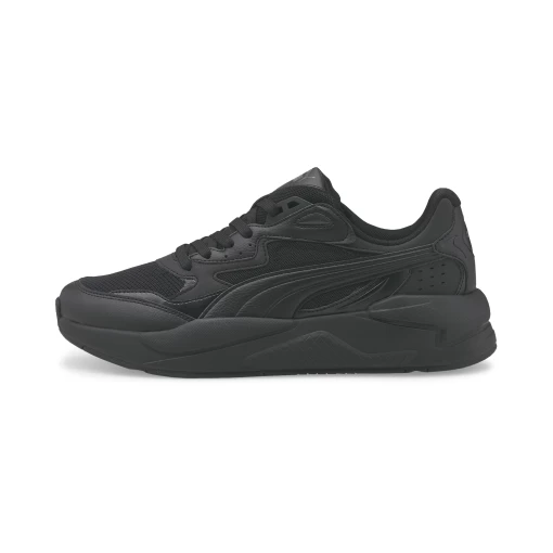 Кросівки чоловічі Puma X-Ray Speed чорного кольору