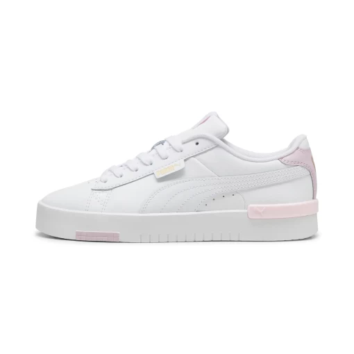 Кеди жіночі Puma Jada Renew біло-рожевого кольору
