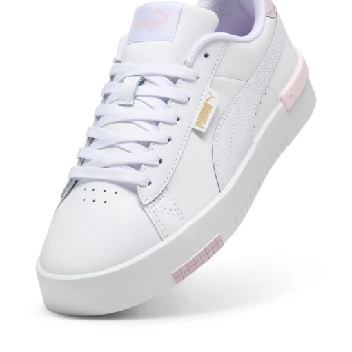 Кеди жіночі Puma Jada Renew біло-рожевого кольору