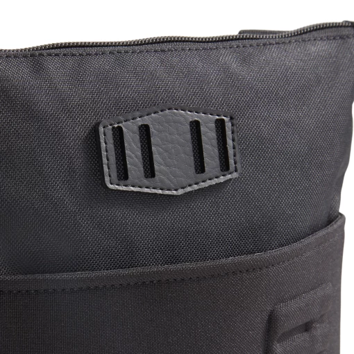 Сумка мужская PUMA S Portable черного цвета