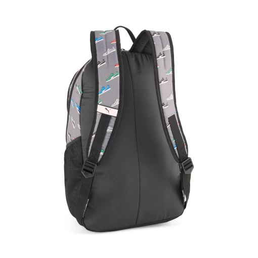 Рюкзак мужской-женский PUMA Academy Backpack серого цвета