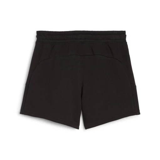 Спортивні шорти жіночі Puma MOTION Shorts TR чорного кольору