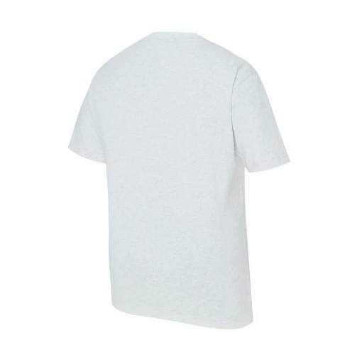 Футболка мужская New Balance NB Athletics серого цвета